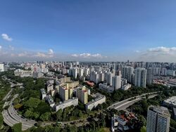 Avenue South Residence (D3), Apartment #499840401